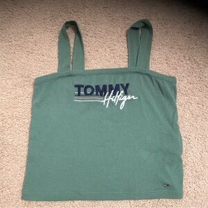 Tommy Hilfiger tank top